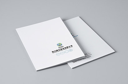 碾子山区画册设计：以纸为媒，镌刻城市的精神图腾